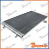 Radiateur de Climatisation pour KIA | CCS-KA-016, 7-3264